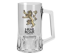 ABYstyle - GAME OF THRONES - Chope - "Lannister"