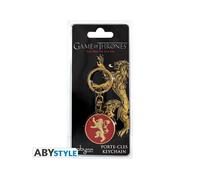 ABYSTYLE GAME OF THRONES - Portachiavi: "La Portachiavi