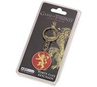 ABYSTYLE - GAME OF THRONES Portachiavi Lannister