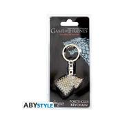 ABYSTYLE GAME OF THRONES - Portachiavi: "St Portachiavi