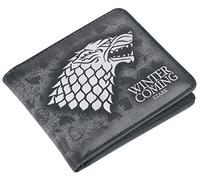 ABYstyle - GAME OF THRONES - Portamonete - Stark
