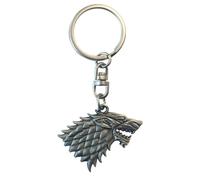 ABYstyle - GAME OF THRONES - "Stark" 3D Keychain