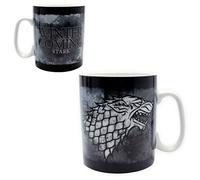 ABYSTYLE - GAME OF THRONES Stark Tazza 460 ml