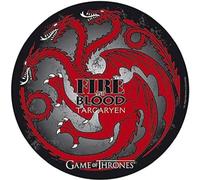 Abystyle Game of Thrones: Targaryen Tappetino per il Mouse, Multicolore
