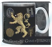 ABYSTYLE - Game of Thrones - Tazza - 460 ml - Sigilli e Trono