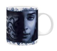 ABYstyle - Game of Thrones - Tazza - 320 ml - 2 Queens