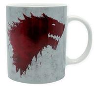 ABYSTYLE - Game of Thrones - Tazza - 320 ml - The North Remembers