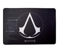 Abystyle Gaming Mousepad (Assassin's Creed) Tappetino Xl Mouse Pad Pc Scrivania