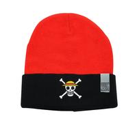 Merchandising One Piece - Beannie - Skull