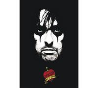 ABYstyle GBEye ALICE COOPER - Poster School's Out Face