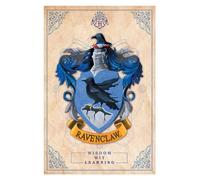 ABYSTYLE GBEye HARRY POTTER - Poster Corvonero (91,5 x 61 cm)