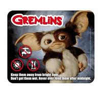ABYstyle Gremlins - Tappetino per mouse morbido Gizmo, 3 regole