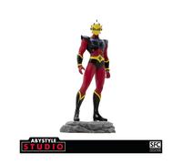 ABYSTYLE GRENDIZER - "Duke Fleed Actarus" Figure SFC 21 cm Statua
