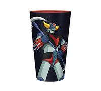ABYstyle GRENDIZER - Goldorak & Actarus - Verre XXL 400ml