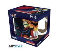 ABYSTYLE GRENDIZER - Mug - 320 ml -Duke Fleed Tazza
