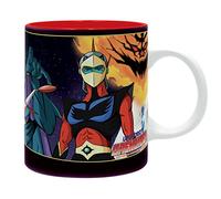 ABYstyle - GRENDIZER - Tazza - 320 ml - "Actarus"