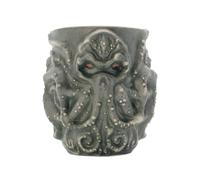 ABYSTYLE H.P Lovecraft Cthulhu 3D Ceramic Coffee Tea Mug 8 Oz. Horror Story Cult