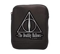 ABYstyle - HARRY POTTER - Borsa a tracolla in vinile piccolo