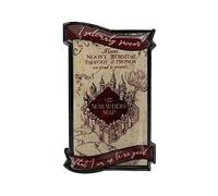 ABYstyle Harry Potter - Carte du Maraudeur - Magnete