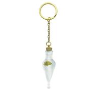 ABYSTYLE Harry Potter Felix Felicis 3D Premium Keychain