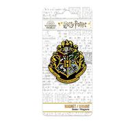 ABYstyle Harry Potter Hogwarts - Magnete in Metallo
