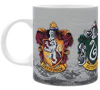 Abysse - Tazza 320 Ml Harry Potter-multicolore ABYSSE