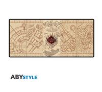 ABYSTYLE HARRY POTTER - Mousepad: "The Marauder's Map" Gadget