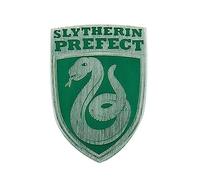 ABYSTYLE - HARRY POTTER Pin's Prefet Serpeverard