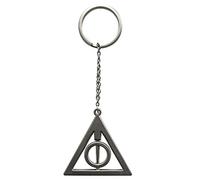 ABYstyle - HARRY POTTER - Portachiavi 3D - Donni della Morte