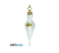 ABYSTYLE HARRY POTTER - Portachiavi 3D: "Fe Portachiavi