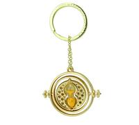 ABYstyle – Portachiavi Harry Potter Time Turner – 3D Premium