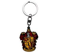 ABYstyle - HARRY POTTER - Portachiavi - Grifondoro