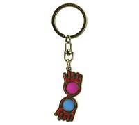 ABYstyle - Harry Potter - Portachiavi - Occhiali di Luna