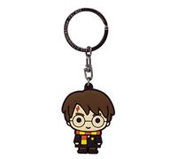 ABYSTYLE - Harry Potter - Portachiavi PVC - Harry