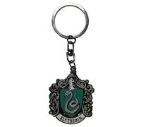 ABYstyle - HARRY POTTER - Portachiavi - Serpeverde