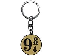 ABYstyle - HARRY POTTER - Portachiavi - Via 9 3/4