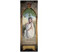 ABYstyle Poster per porta Harry Potter 53 x 158 Signora grassa
