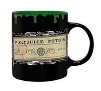 ABYstyle Harry Potter - Pozione Polynectar - Tazza in pellicola da 320 ml