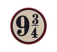 ABYstyle - Harry Potter - Purse - Platform 9 and 3/4