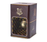 Salvadanaio Harry Potter Golden Snitch