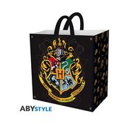 ABYSTYLE HARRY POTTER - Shopping Bag: "Hogwarts" Gadget