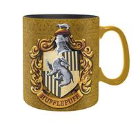 ABYstyle - Harry Potter - Tasse - 460 ml - Tassorosso