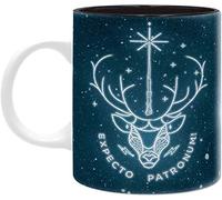 ABYSTYLE - Harry Potter - Tazza - 320 ml - Expecto Patronum
