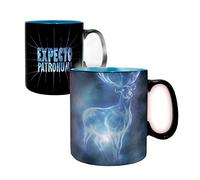 Abysse - Harry Potter Tazza 460ml - Expecto Patronum-multicolore ABYSSE