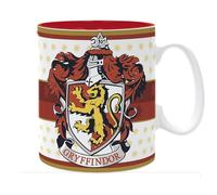 ABYSTYLE - HARRY POTTER Tazza Casa Grifondoro