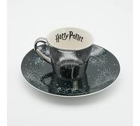 ABYstyle - HARRY POTTER Tazza da caffè a specchio e piattino Patronus