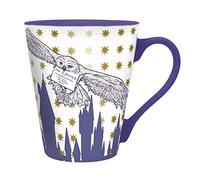 ABYstyle - Harry Potter - Tazza in Ceramica - 250 ml - Lettera di Hogwarts