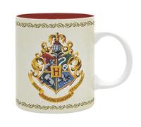 ABYstyle Tazza Harry Potter Le 4 Case