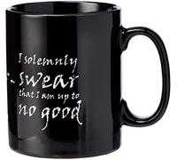 ABYSTYLE -Harry Potter - Tazza Cambiare in Calore - 460 ml - Maraudeur