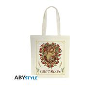 ABYSTYLE HARRY POTTER - Tote Bag - "Gryffindor" Gadget